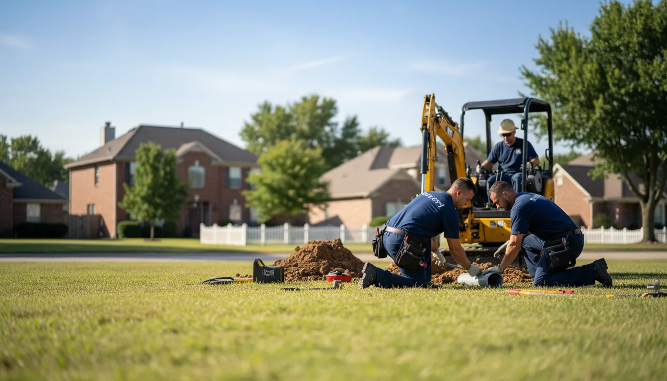 Water Heater Repair in Willow City, TX near me